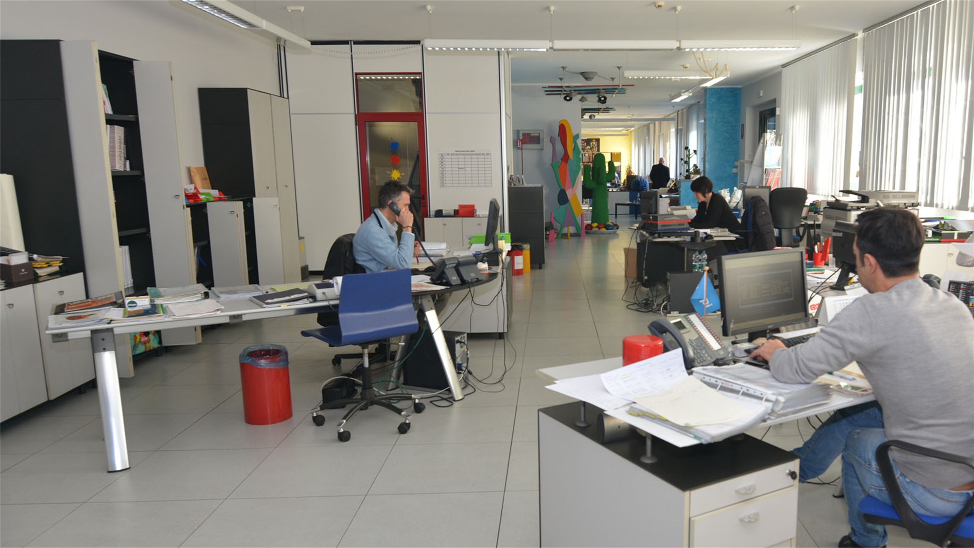 Cartaria Subalpina Torino